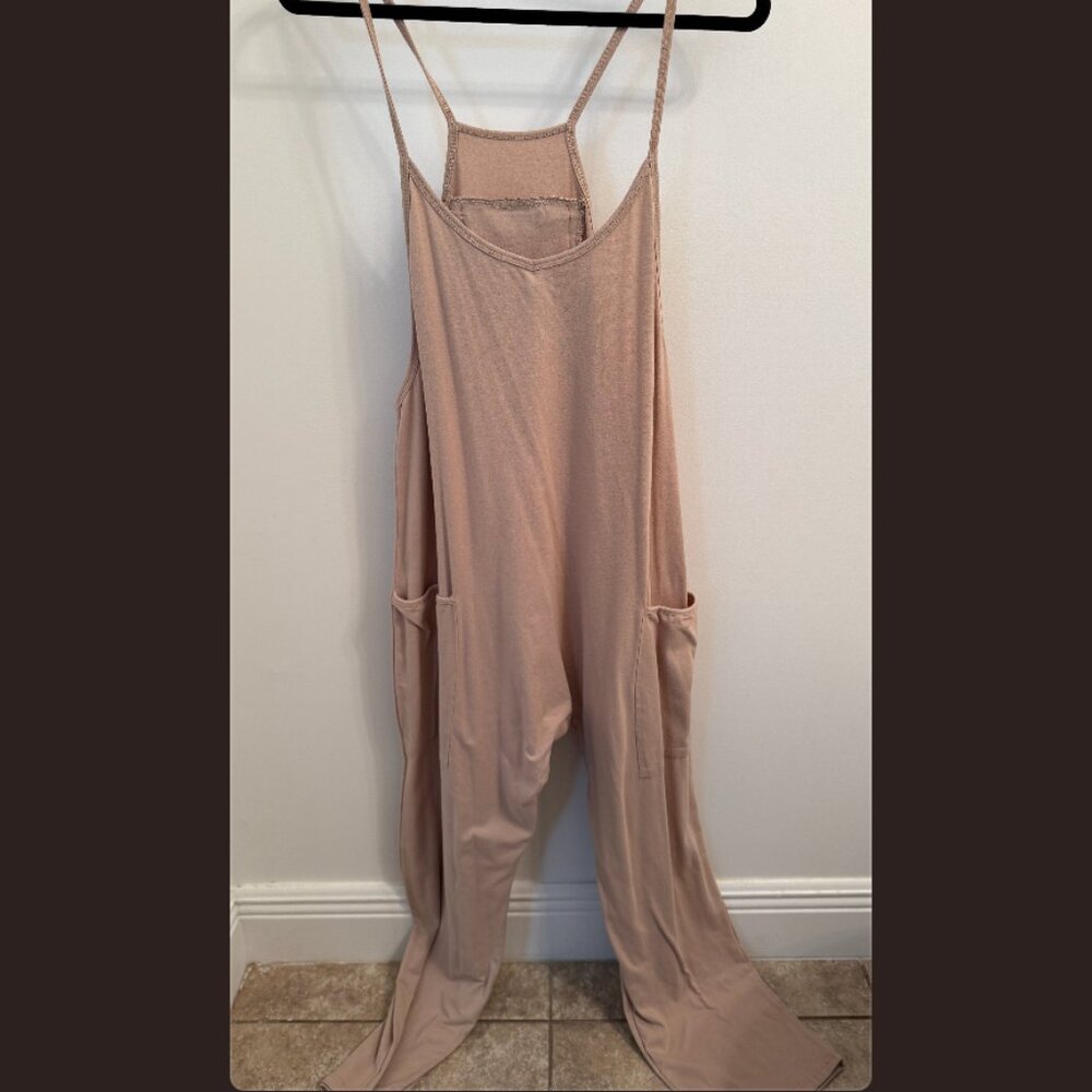 Jumpsuit